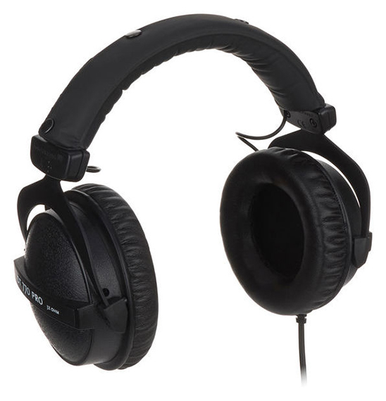  Beyerdynamic DT-770 Pro 32 Ohm